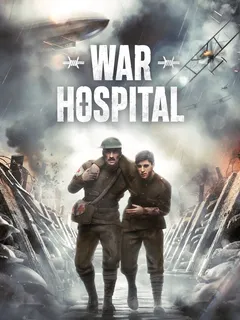 War Hospital cover image