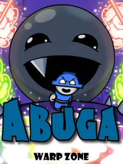 Abuga Warp Zone cover image