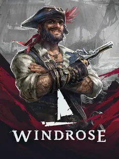 Windrose cover image