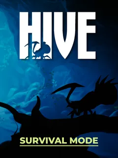 The Hive: Survival Mode cover image