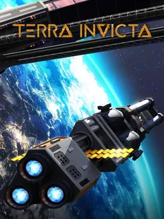 Terra Invicta cover image