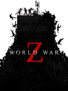 World War Z cover image