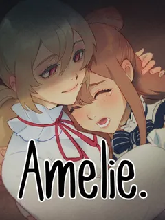 Amelie cover image