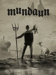 Mundaun cover image