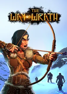 The Way of Wrath cover image