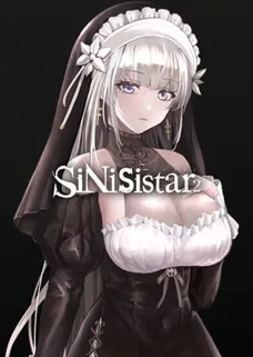 SiNiSistar 2 cover image