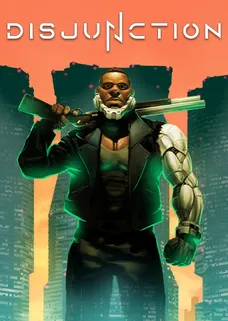 Disjunction cover image