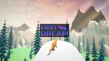 Lost Dream cover image