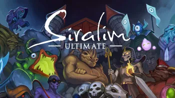 Siralim Ultimate cover image