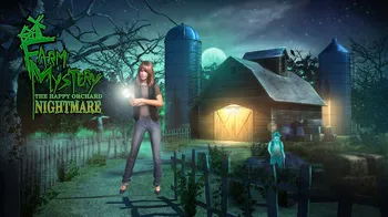 Farm Mystery cover image