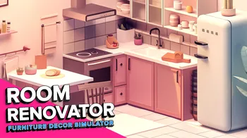 Room Renovator: Furniture Decor Simulator cover image