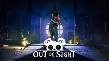 Out of Sight cover image