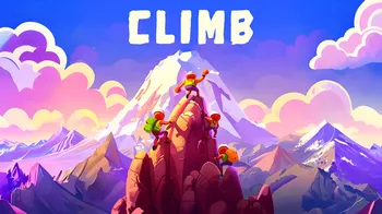 CLIMB cover image