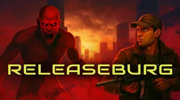 Releaseburg cover image