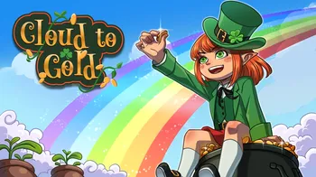 Cloud to Gold cover image