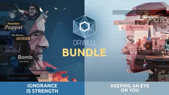 Orwell Bundle cover image