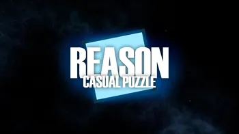 Reason - Casual Puzzle cover image