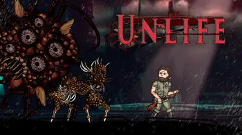 Unlife cover image