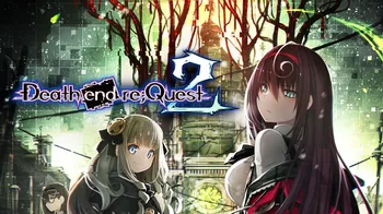 Death end re;Quest 2 cover image