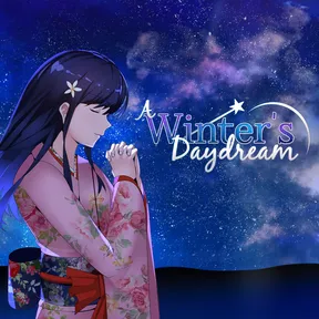A Winter's Daydream cover image