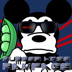 Rubber Hose Rampage cover image