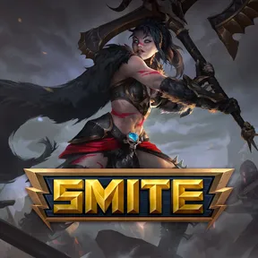 SMITE Deluxe Legacy Pass cover image