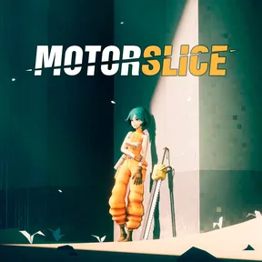 MOTORSLICE cover image