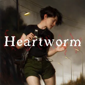Heartworm cover image
