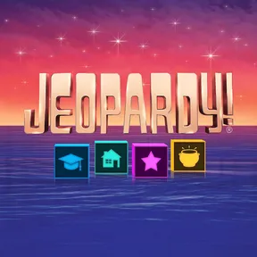 Jeopardy!® cover image