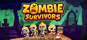Zombie Survivors cover image
