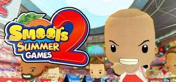 Smoots Summer Games II cover image