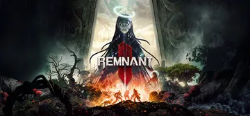 REMNANT II® cover image
