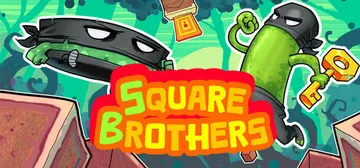 Square Brothers cover image