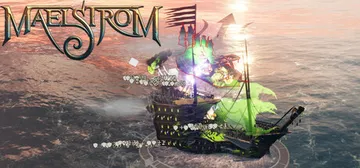 Maelstrom cover image
