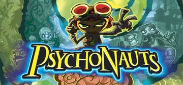 Psychonauts cover image