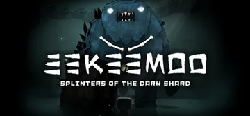 Eekeemoo - Splinters of the Dark Shard cover image