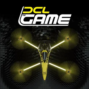 DCL-The Game cover image