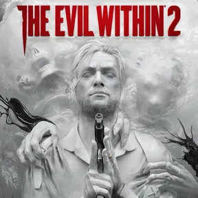 The Evil Within® 2 cover image