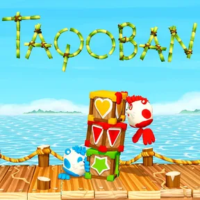 Taqoban cover image