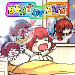 Beat of Life cover image