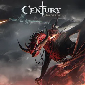 Century - Colossus Deluxe Pack cover image