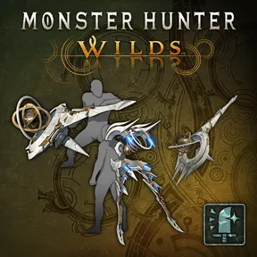 Layered Hunting Horn: Cosmoloid Gjallar cover image