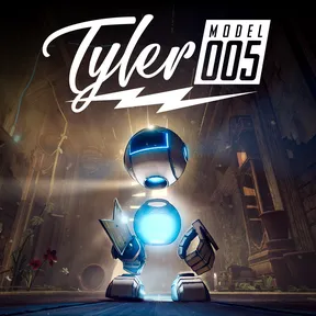 Tyler: Model 005 cover image