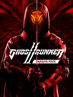 Ghostrunner 2 Dragon Pack cover image