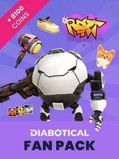 Fan pack cover image