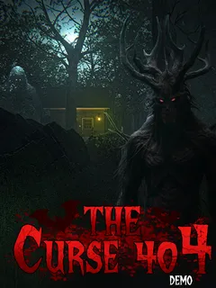 The Curse 404 Demo cover image