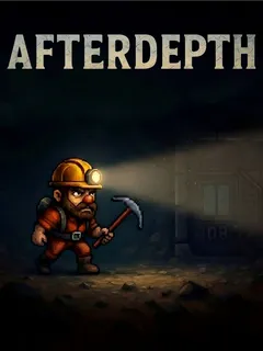 Afterdepth cover image