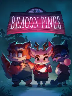 Beacon Pines cover image