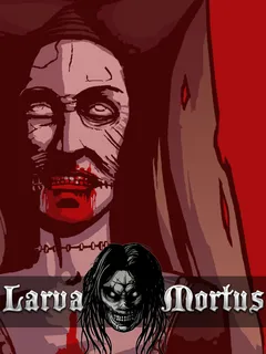 Larva Mortus cover image
