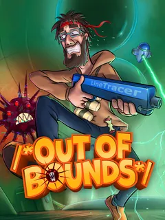 Out of Bounds cover image